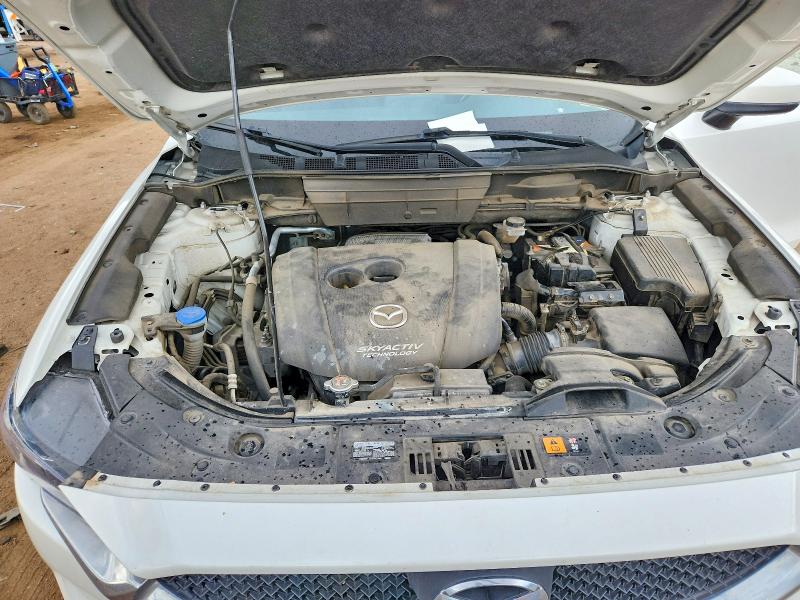 Auction sale of the 2018 Mazda Cx-5, vin: JM3KFBBM3J0413655, lot number: 69161976
