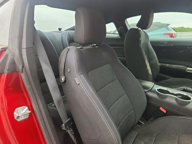 Aukcja sprzedaży 2015 Ford Mustang, vin: 1FA6P8AM7F5367632, numer aukcji: 69958826