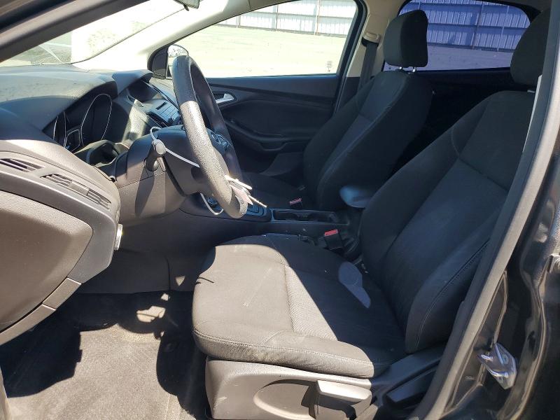 68699376 :رقم المزاد ، 1FADP3K22FL294690 vin ، 2015 Ford Focus مزاد بيع