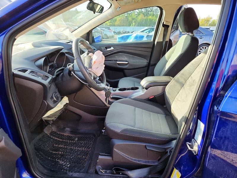 Продаж на аукціоні авто 2013 Ford Escape, vin: 1FMCU0G99DUA76087, номер лоту: 66696566