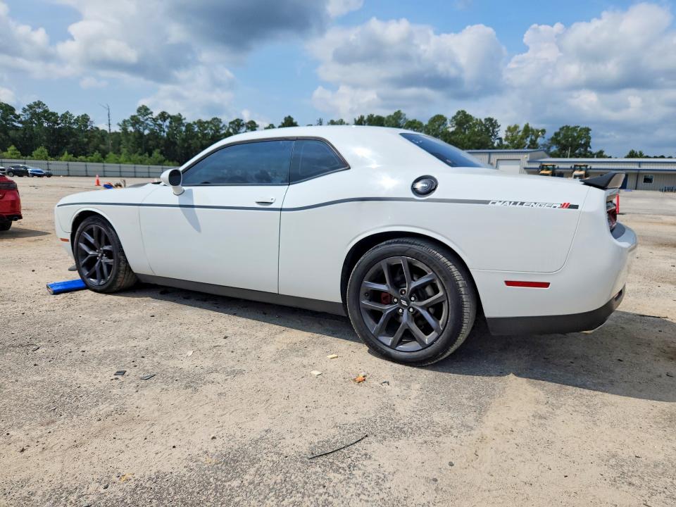 Aukcja sprzedaży 2019 Dodge Challenger, vin: 2C3CDZBT9KH677077, numer aukcji: 69147396