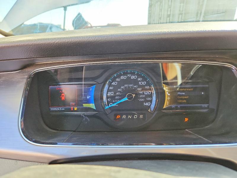 71233736 :رقم المزاد ، 1FAHP2E83DG159896 vin ، 2013 Ford Taurus مزاد بيع