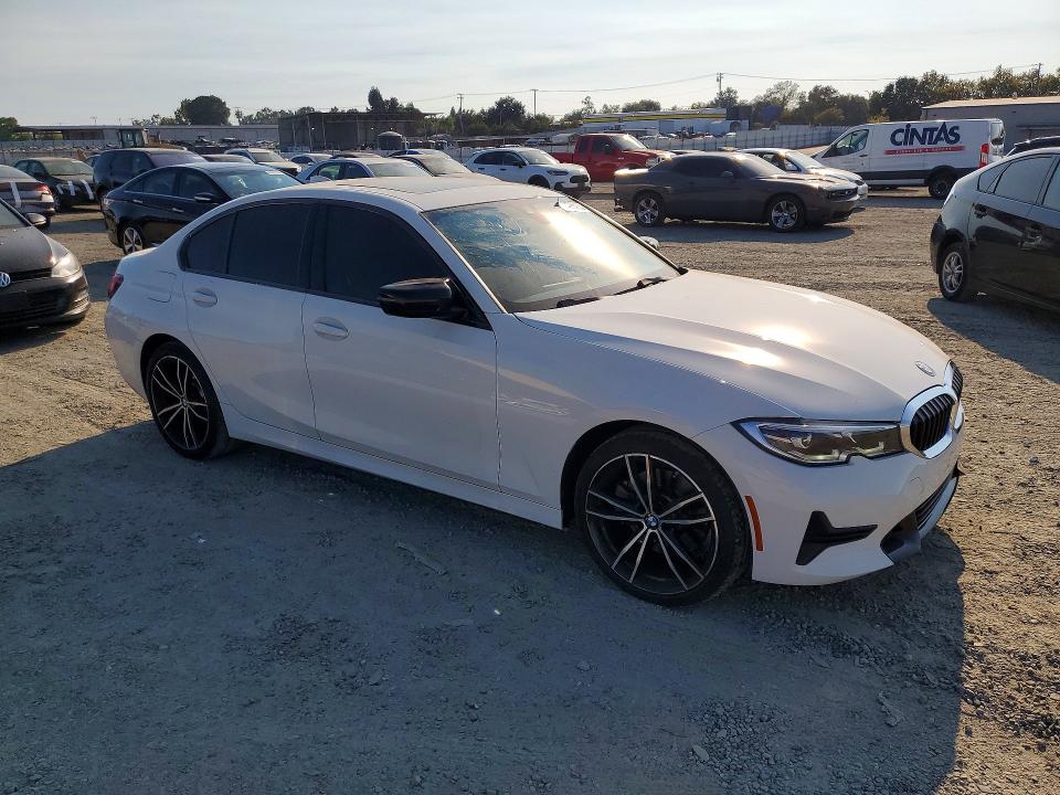 Продаж на аукціоні авто 2022 Bmw 330xe, vin: 3MW5P9J0XN8C66043, номер лоту: 67496506