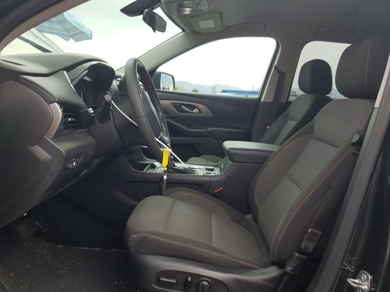 68050076 :رقم المزاد ، 1GNERGKW7MJ238666 vin ، 2021 Chevrolet Traverse مزاد بيع