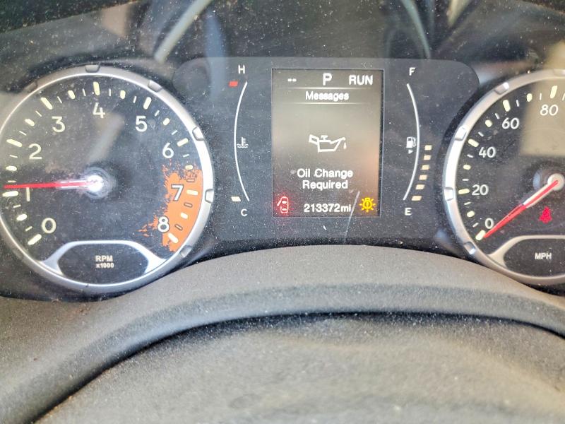 68915516 :رقم المزاد ، ZACCJBBT1FPC30176 vin ، 2015 Jeep Renegade مزاد بيع