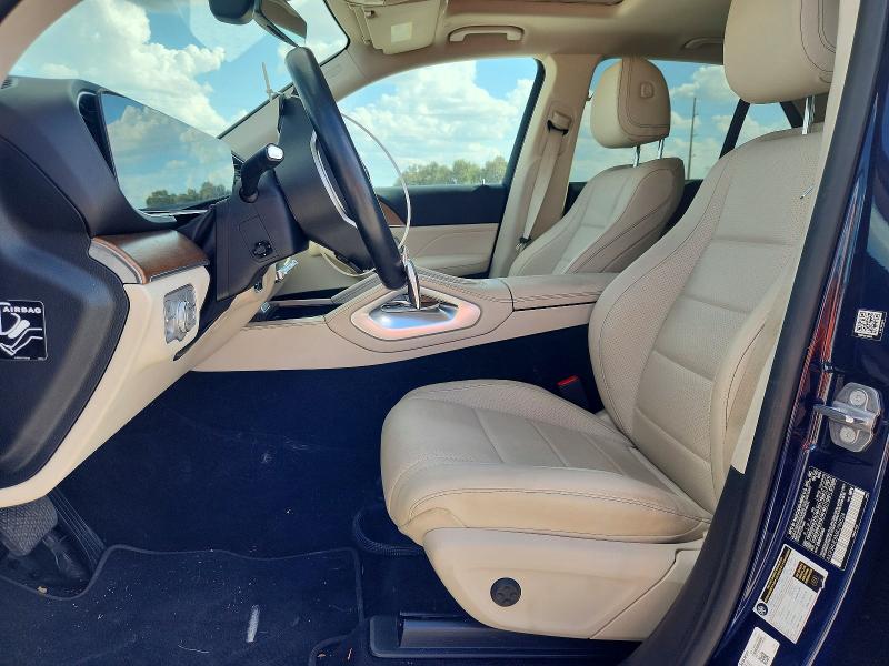 Продажа на аукционе авто 2021 Mercedes-benz Gle, vin: 4JGFB4JE6MA298524, номер лота: 69239336