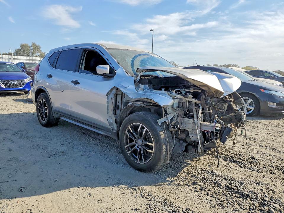 Aukcja sprzedaży 2018 Nissan Rogue, vin: JN8AT2MT9JW465858, numer aukcji: 68798746
