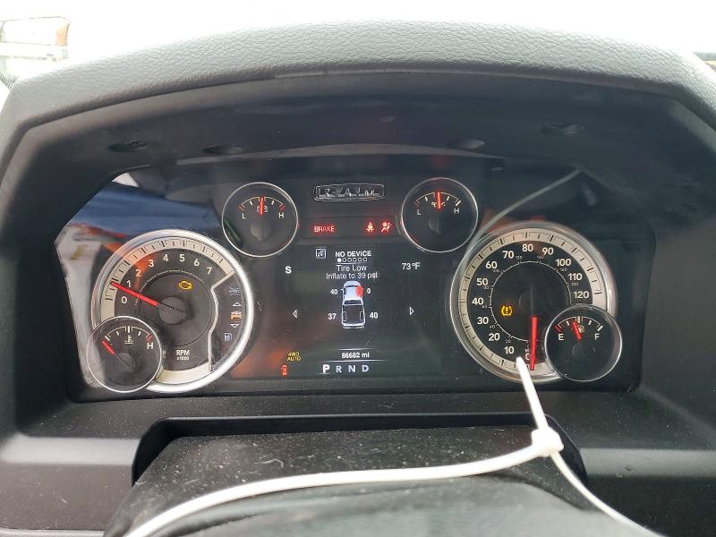 Aukcja sprzedaży 2016 Ram 1500, vin: 3C6RR7LT9GG364894, numer aukcji: 62154306