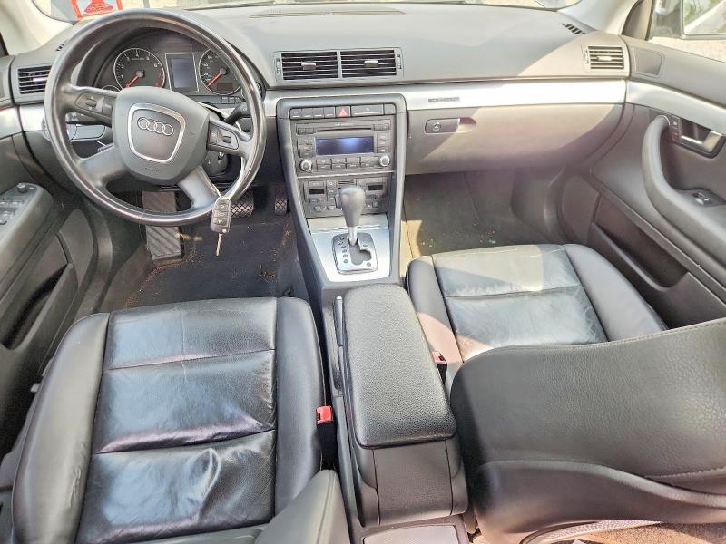 Aukcja sprzedaży 2007 Audi A4, vin: WAUDF78E07A127812, numer aukcji: 67252206