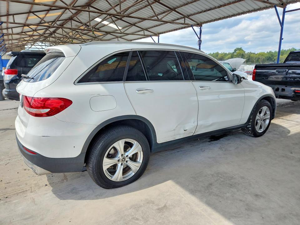 Продажа на аукционе авто 2017 Mercedes-benz Glc, vin: WDC0G4JBXHF212295, номер лота: 68512026