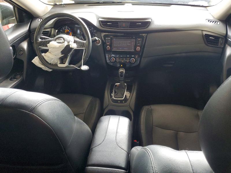 Продаж на аукціоні авто 2017 Nissan Rogue, vin: 5N1AT2MV7HC797964, номер лоту: 70237576