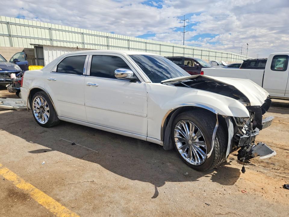 Aukcja sprzedaży 2005 Chrysler 300, vin: 2C3JA43R95H562831, numer aukcji: 66996506