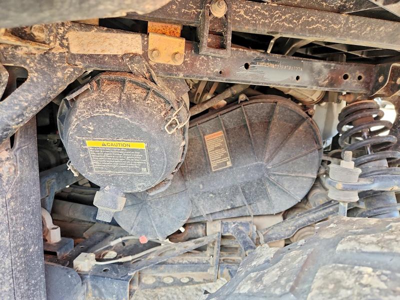 Продаж на аукціоні авто 2024 Polaris Ranger, vin: 4XATAE999R8701733, номер лоту: 66551236
