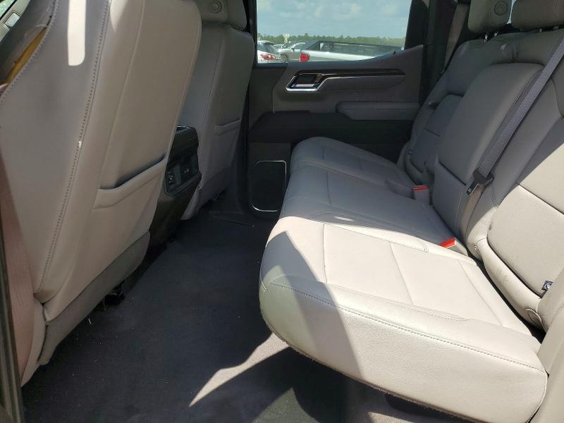 Auction sale of the 2024 Chevrolet Silverado, vin: 3GCUDFED1RG320683, lot number: 67166756