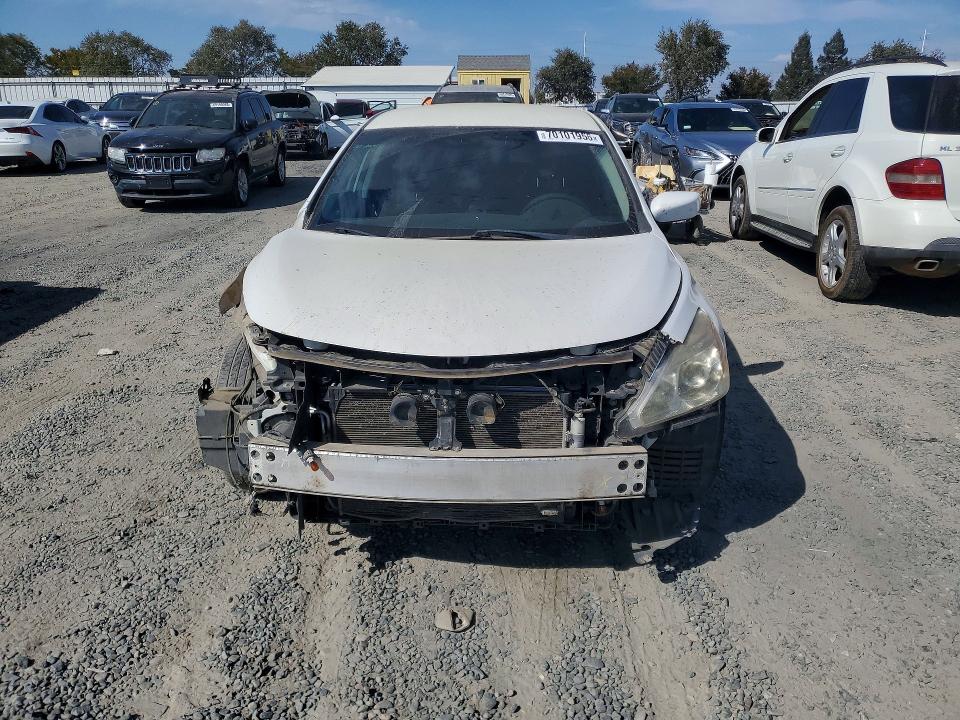 70101956 :رقم المزاد ، 1N4AL3AP6FN320336 vin ، 2015 Nissan Altima مزاد بيع