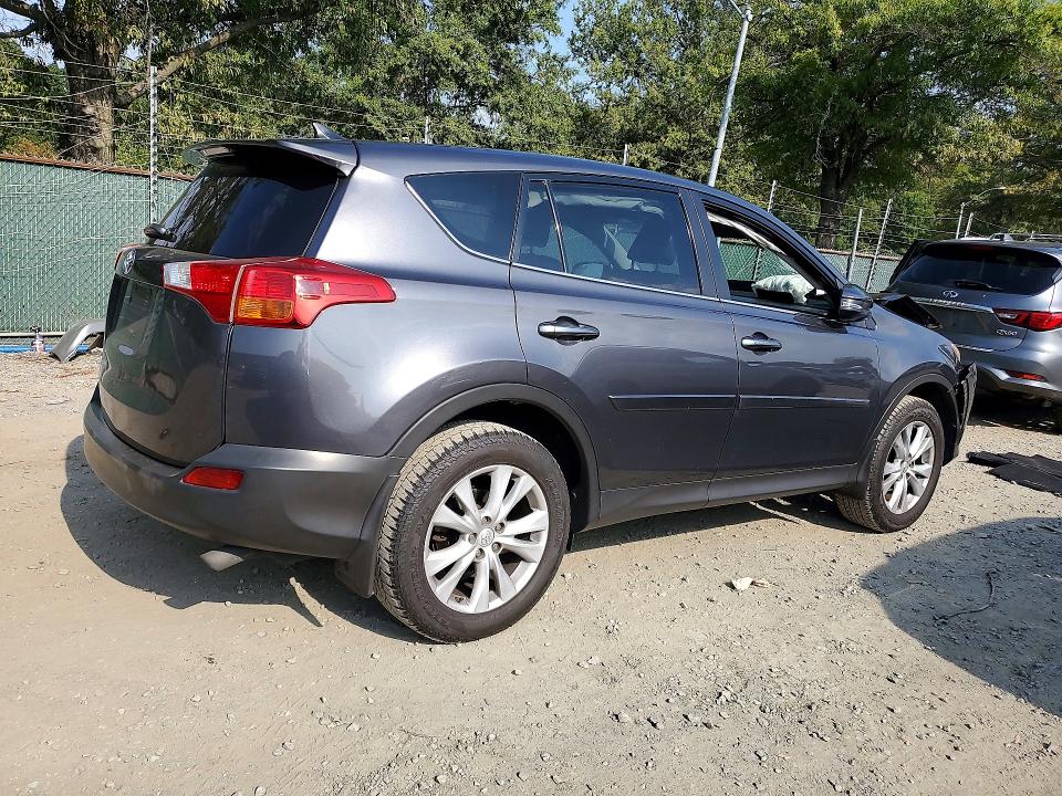 Продажа на аукционе авто 2013 Toyota Rav4, vin: 2T3DFREV9DW038983, номер лота: 69089126