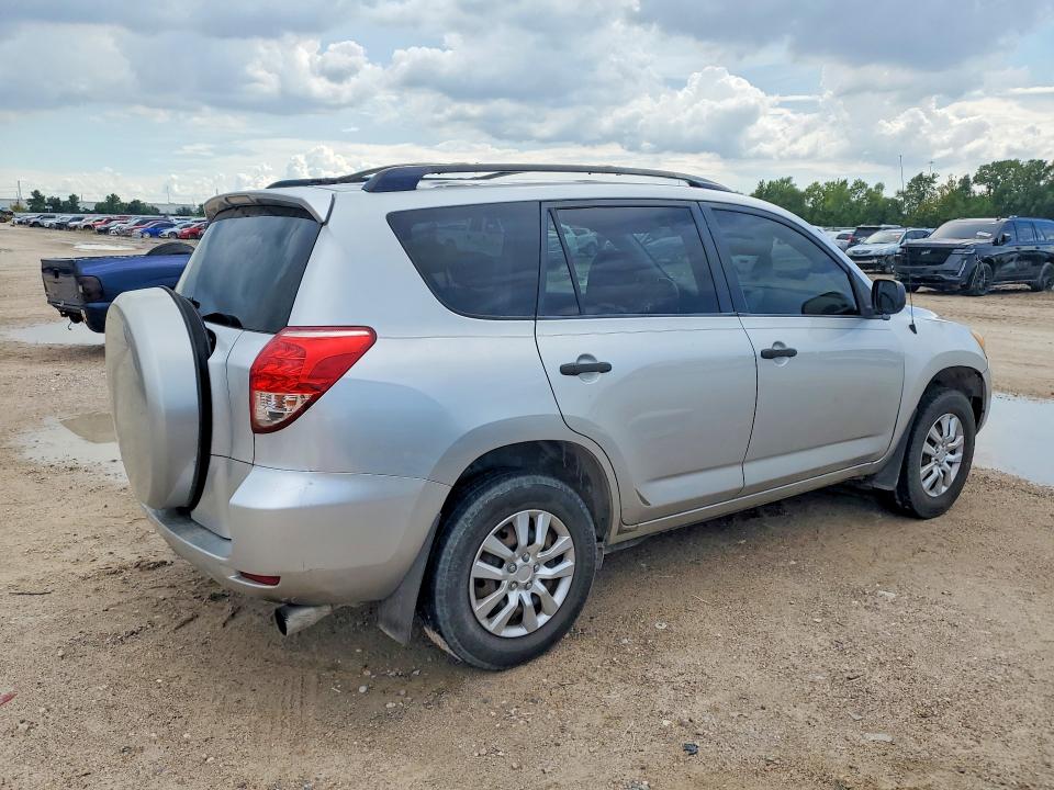Aukcja sprzedaży 2008 Toyota Rav4, vin: JTMZD33V786081060, numer aukcji: 67842786