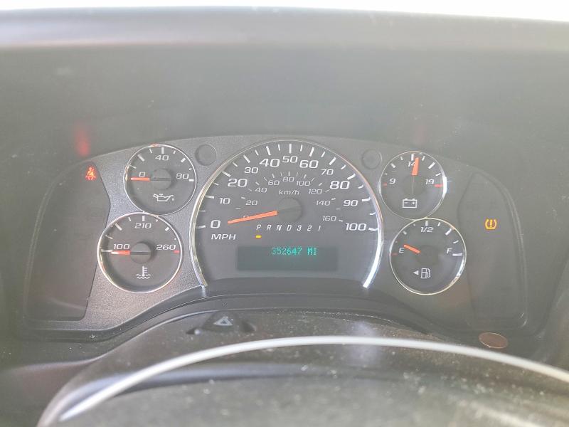 Продаж на аукціоні авто 2008 Chevrolet Express G2500, vin: 1GCGG29C181204590, номер лоту: 69574816