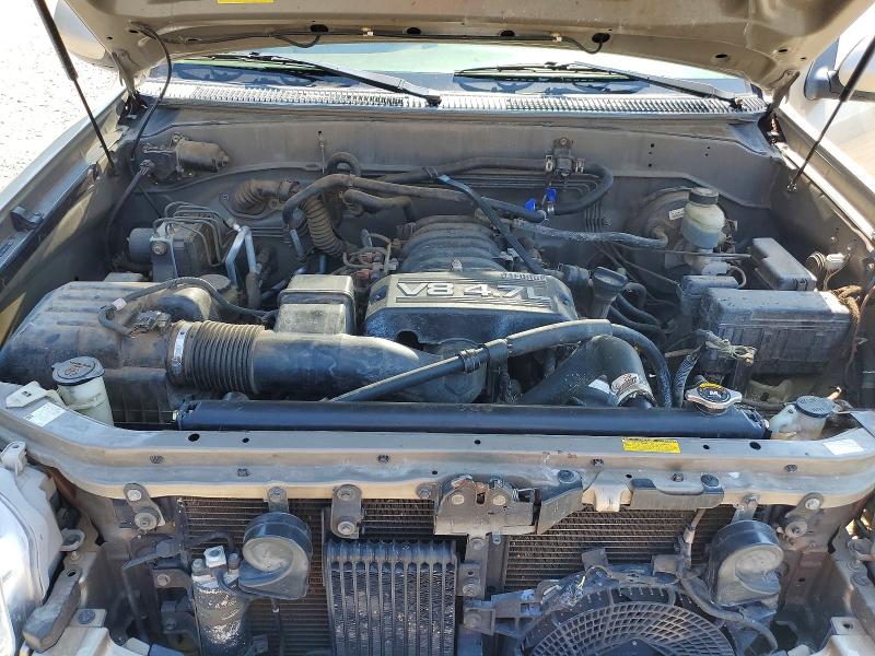 Продажа на аукционе авто 2005 Toyota Sequoia, vin: 5TDZT38A95S238740, номер лота: 68024126