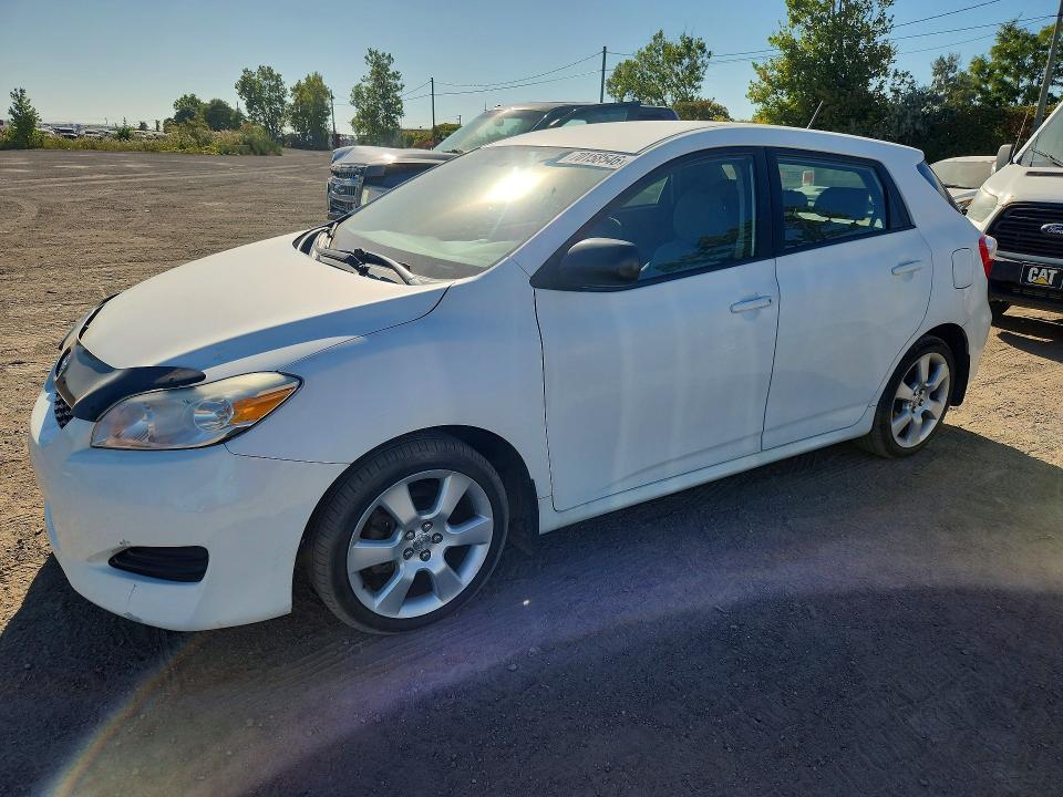 Продаж на аукціоні авто 2012 Toyota Matrix, vin: 2T1KU4EE1CC829016, номер лоту: 70158546