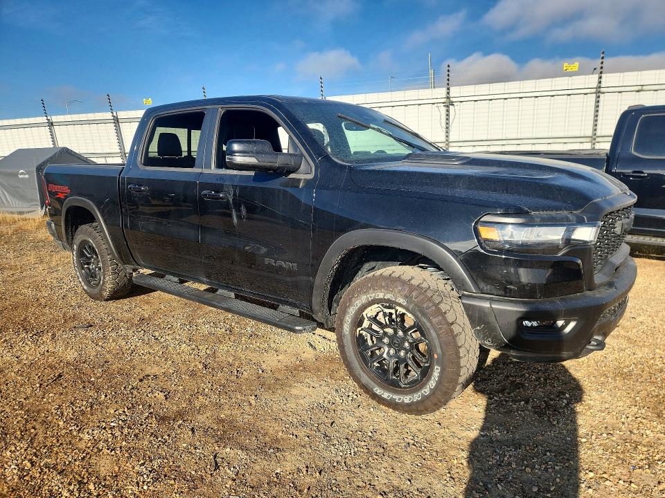 Aukcja sprzedaży 2025 Ram 1500, vin: 1C6SRFLP4SN742683, numer aukcji: 65522036