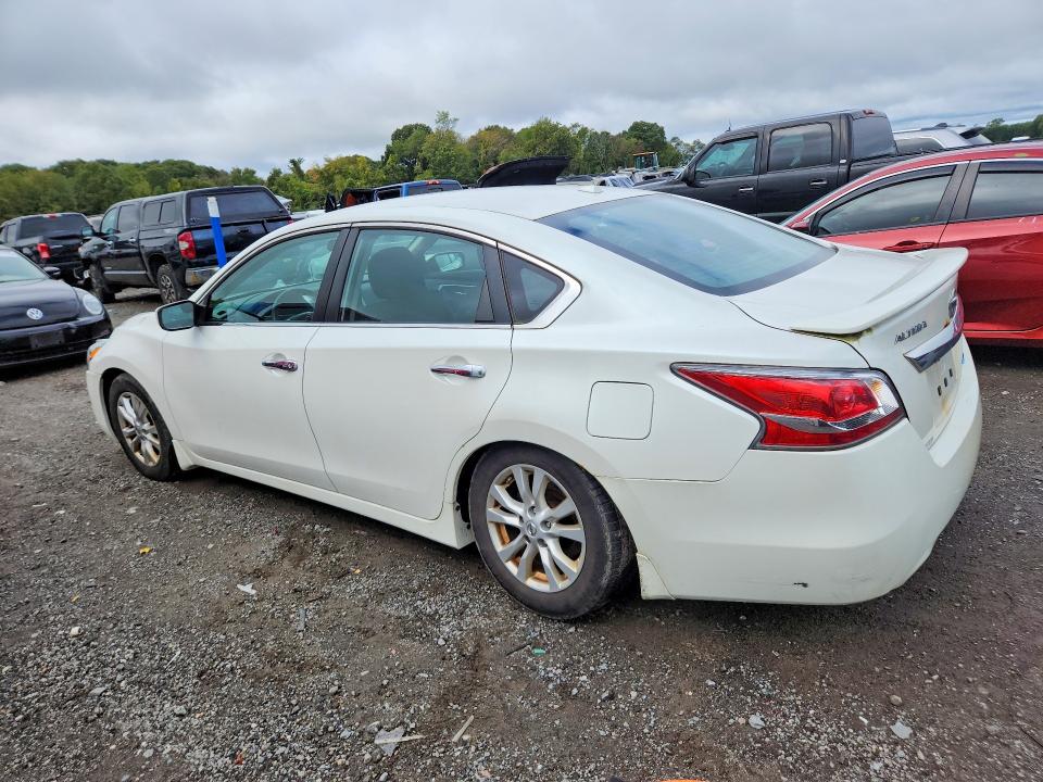 Aukcja sprzedaży 2014 Nissan Altima, vin: 1N4AL3APXEC421650, numer aukcji: 70472686