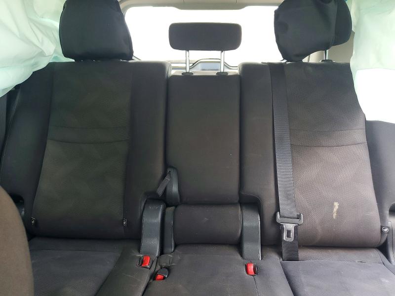 Aukcja sprzedaży 2016 Nissan Rogue, vin: KNMAT2MT8GP707599, numer aukcji: 69391936
