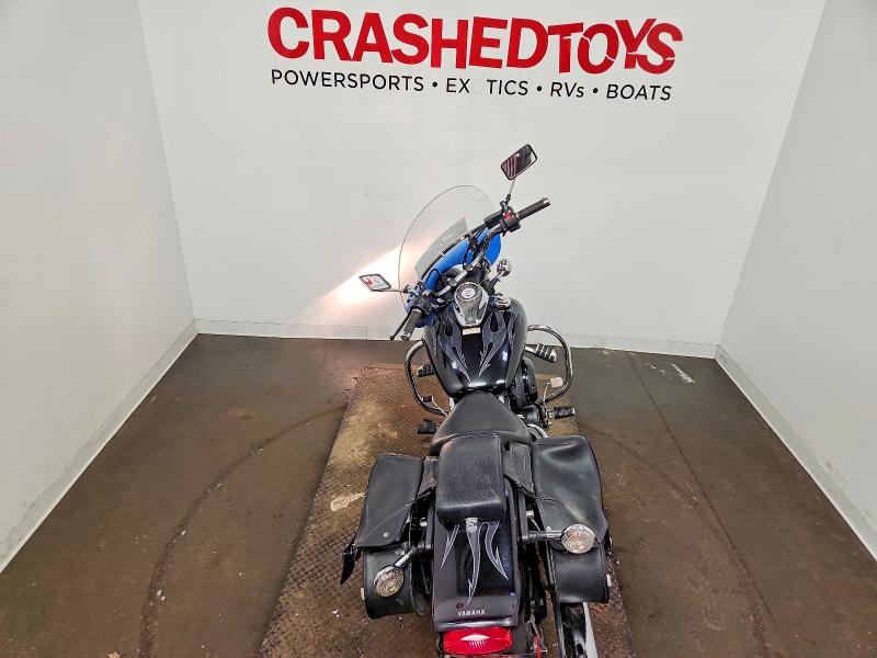 Продаж на аукціоні авто 2008 Yamaha Xvs650, vin: JYAVM01E28A122929, номер лоту: 69310946