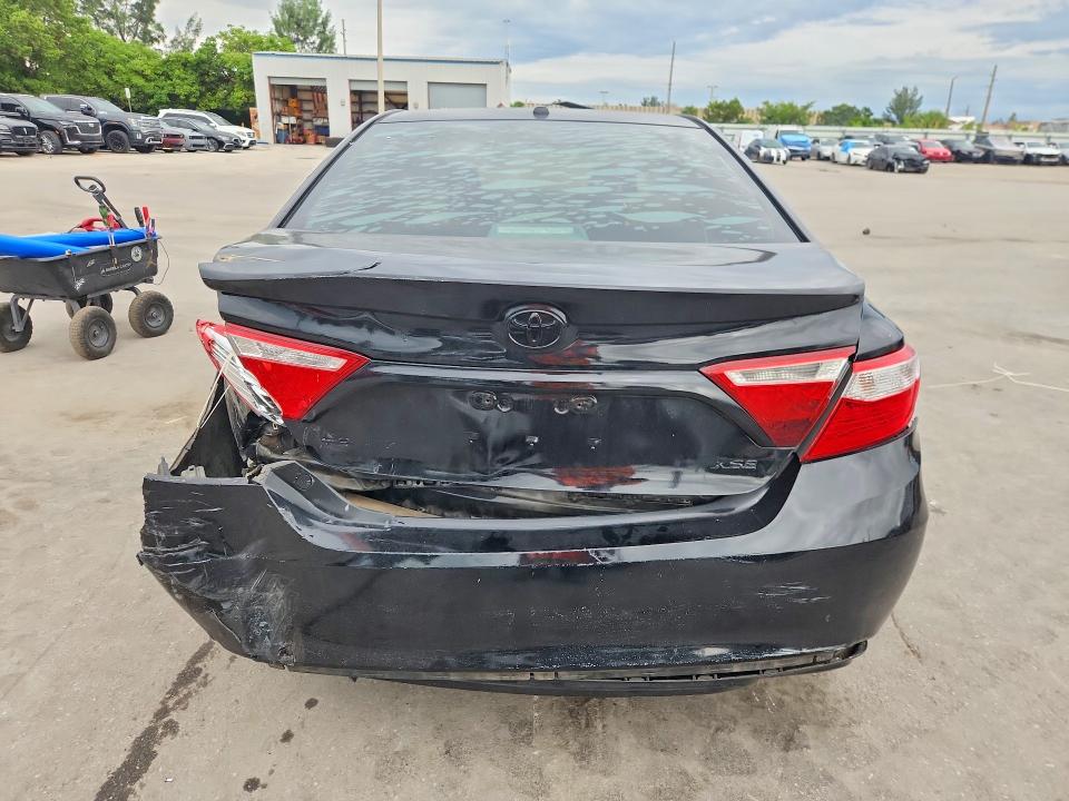 Aukcja sprzedaży 2016 Toyota Camry, vin: 4T1BF1FK1GU206108, numer aukcji: 70678926