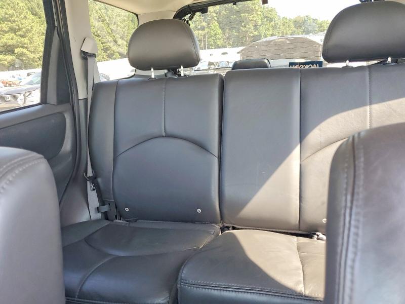 2003 Mazda Tribute მანქანა იყიდება აუქციონზე, vin: 4F2CZ06173KM28966, აუქციონის ნომერი: 67724996