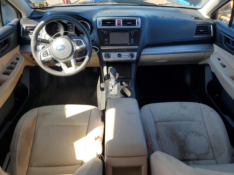 67891746 :رقم المزاد ، 4S3BNAA65F3002644 vin ، 2015 Subaru Legacy مزاد بيع