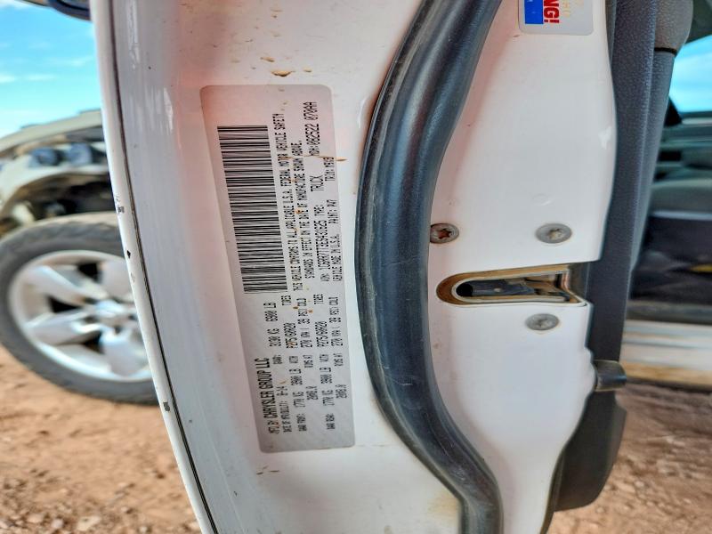 68179116 :رقم المزاد ، 1C6RR7TT3ES431625 vin ، 2014 Ram 1500 مزاد بيع