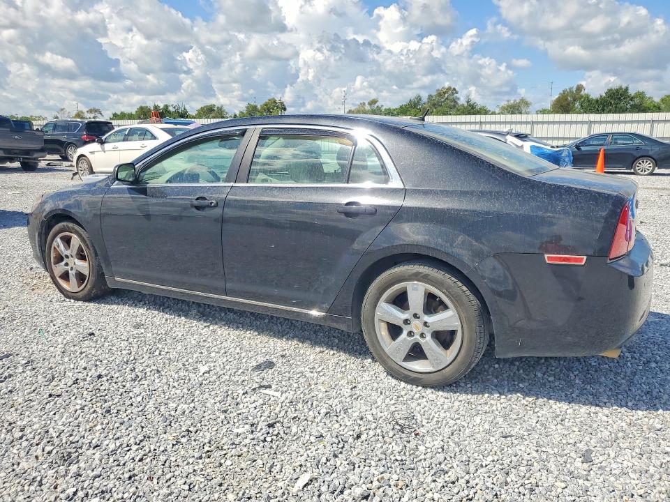 Aukcja sprzedaży 2011 Chevrolet Malibu, vin: 1G1ZD5E14BF315340, numer aukcji: 68062326