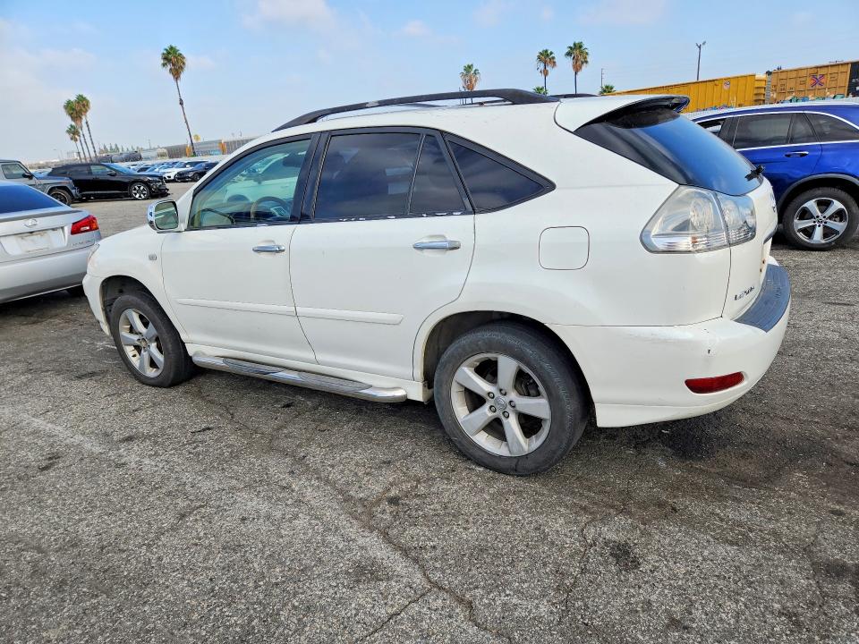 Aukcja sprzedaży 2004 Lexus Rx, vin: JTJGA31U740036026, numer aukcji: 68106826