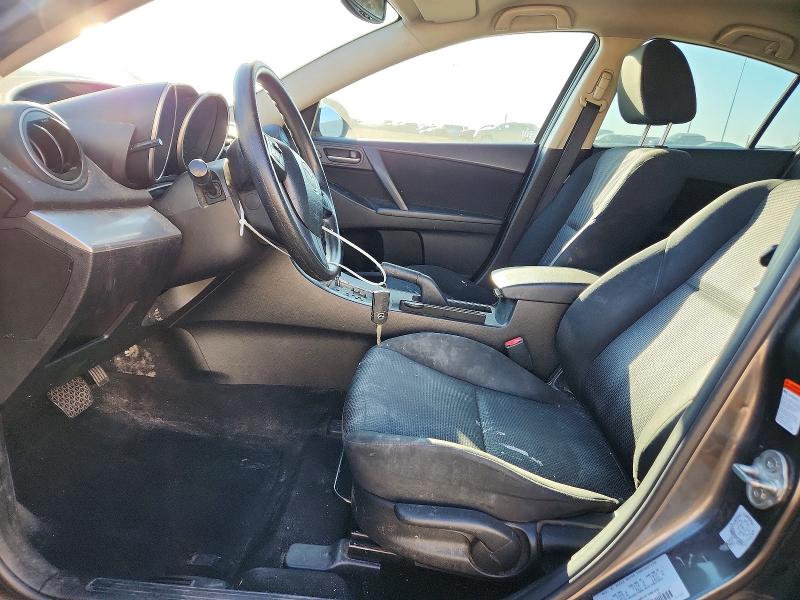 Продажа на аукционе авто 2010 Mazda 3, vin: JM1BL1SF4A1136604, номер лота: 69262146