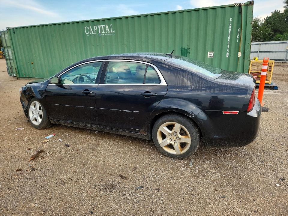 Продаж на аукціоні авто 2010 Chevrolet Malibu, vin: 1G1ZB5EB8A4135514, номер лоту: 67398006