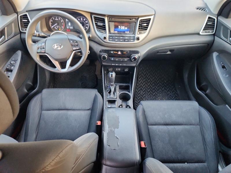 Продажа на аукционе авто 2016 Hyundai Tucson, vin: KM8J33A47GU094715, номер лота: 69970536