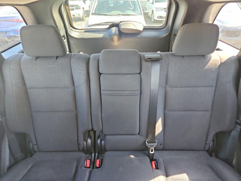 2013 Jeep Grand Cherokee მანქანა იყიდება აუქციონზე, vin: 1C4RJFAG8DC506098, აუქციონის ნომერი: 67135716