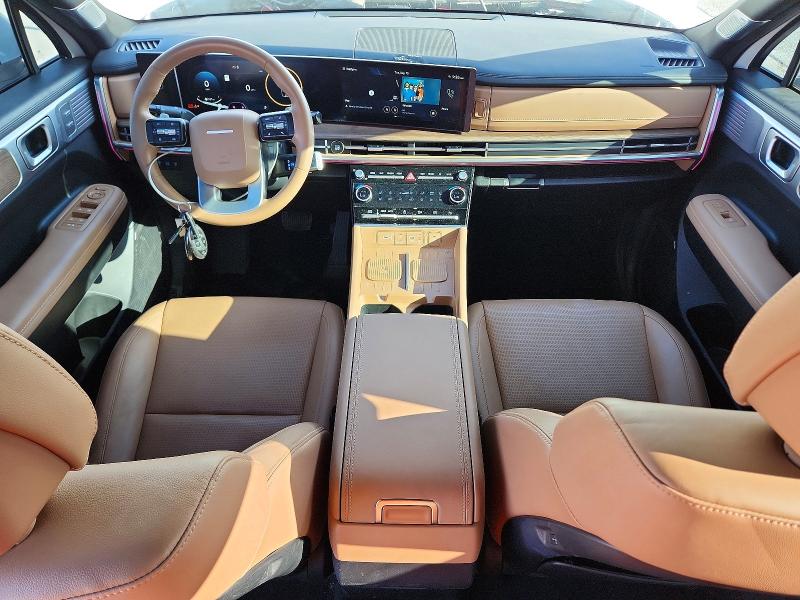 Продаж на аукціоні авто 2025 Hyundai Santa Fe, vin: 5NMP44GL1SH098419, номер лоту: 68666116