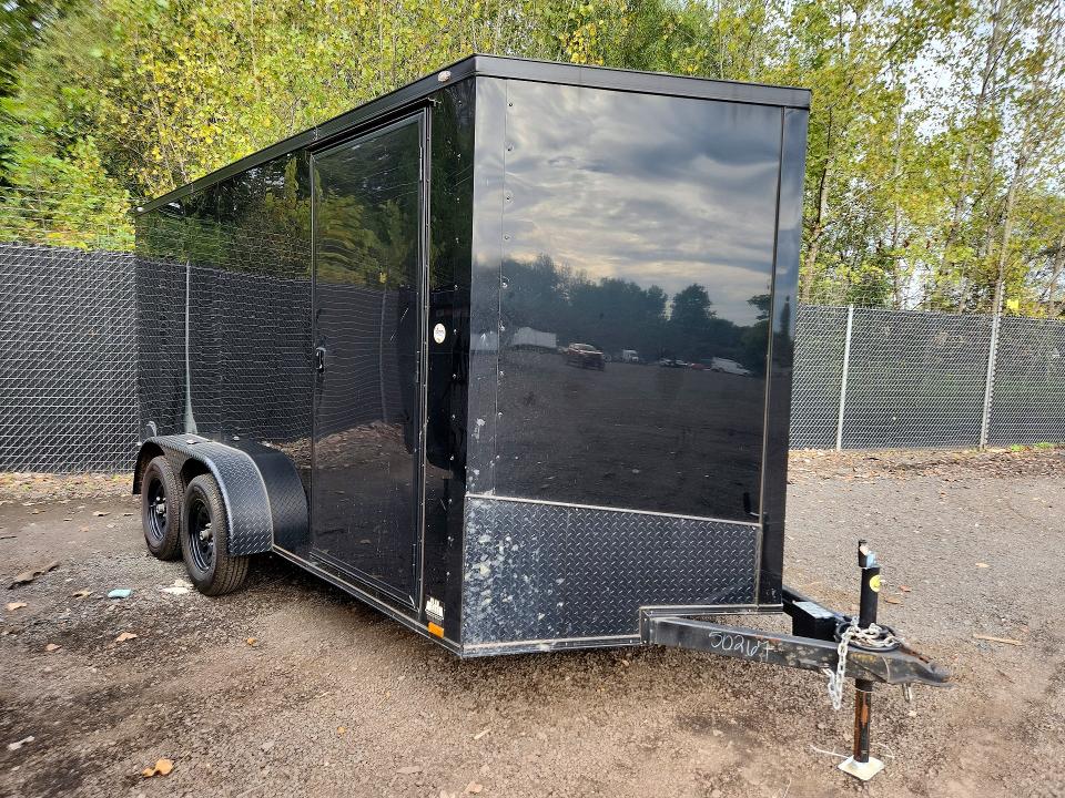2025 Spartan Cargo Unknown მანქანა იყიდება აუქციონზე, vin: 50XBE1428SA050267, აუქციონის ნომერი: 68356126