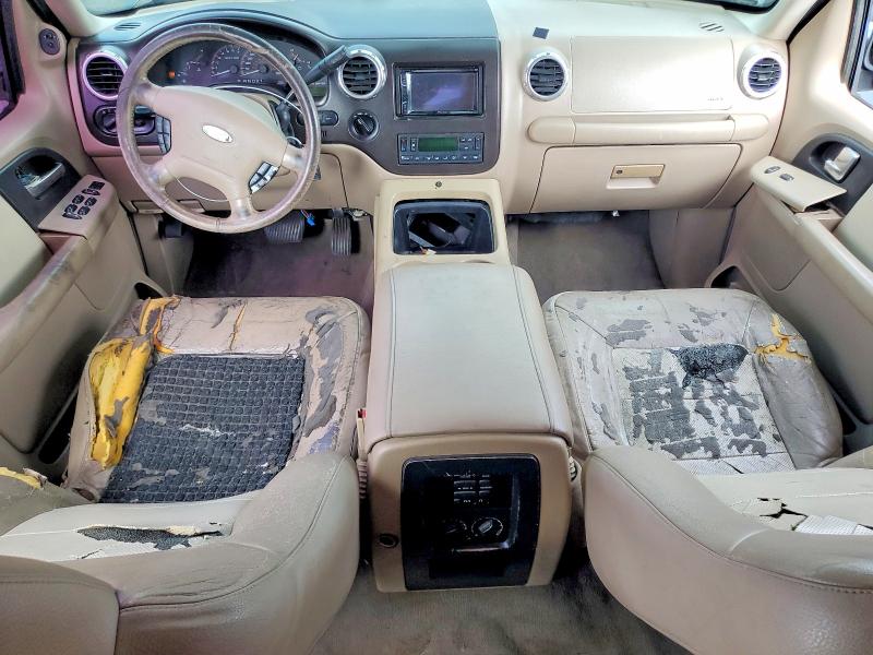 Продаж на аукціоні авто 2003 Ford Expedition, vin: 1FMFU18L73LA15662, номер лоту: 68522216