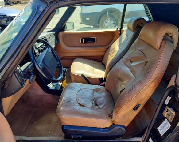 68988946 :رقم المزاد ، YS3AK75E8N7007457 vin ، 1992 Saab 900 مزاد بيع