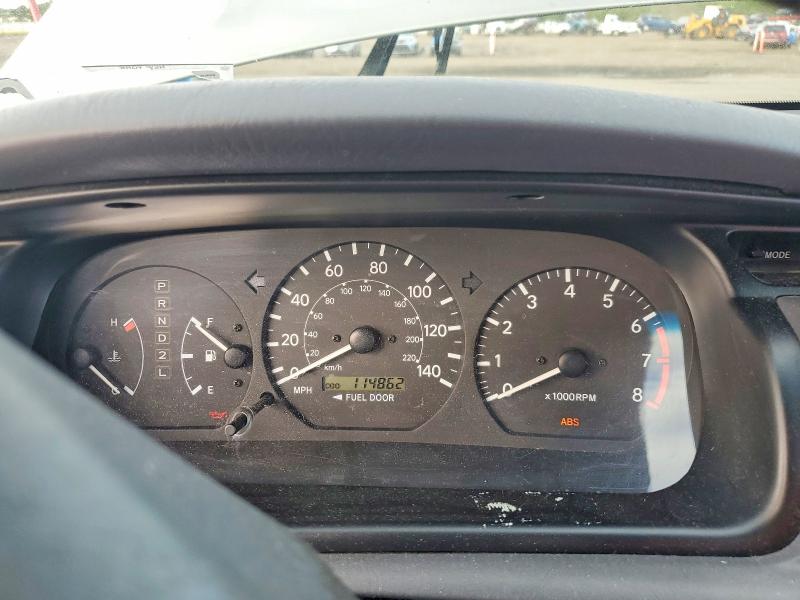 69006396 :رقم المزاد ، JT2BF22K410295924 vin ، 2001 Toyota Camry مزاد بيع