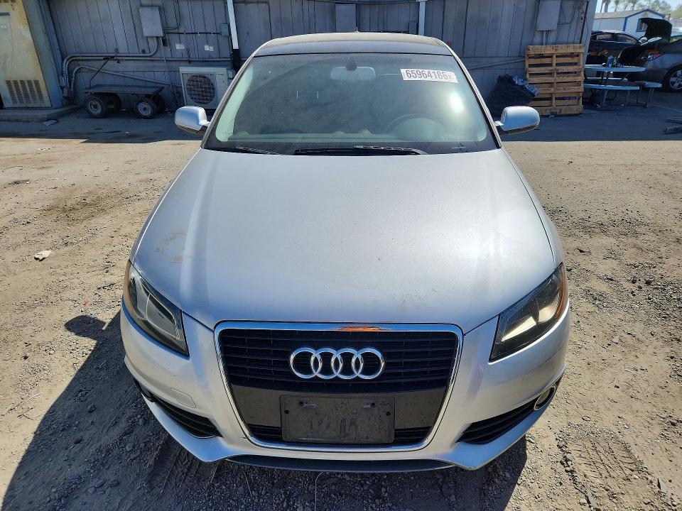 Aukcja sprzedaży 2012 Audi A3, vin: WAUKJAFM4CA102029, numer aukcji: 65964186