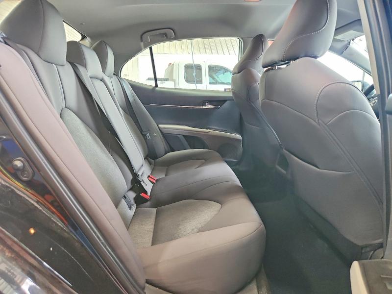 Продаж на аукціоні авто 2023 Toyota Camry, vin: 4T1C11AKXPU096847, номер лоту: 69045166