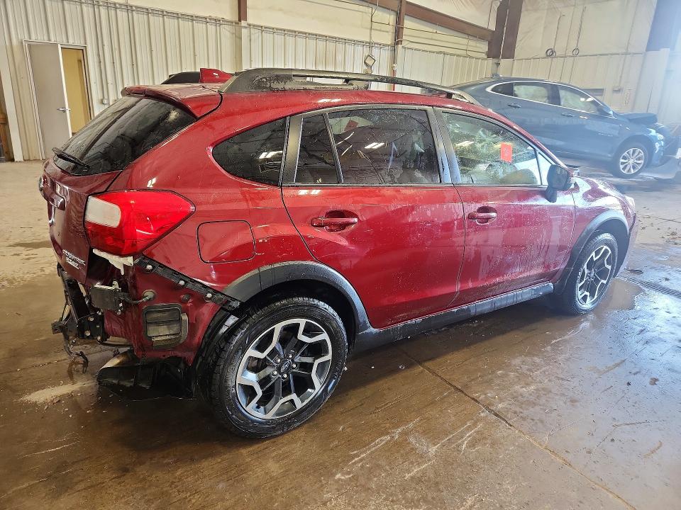 Aukcja sprzedaży 2016 Subaru Crosstrek, vin: JF2GPAKC3G8246853, numer aukcji: 71105536