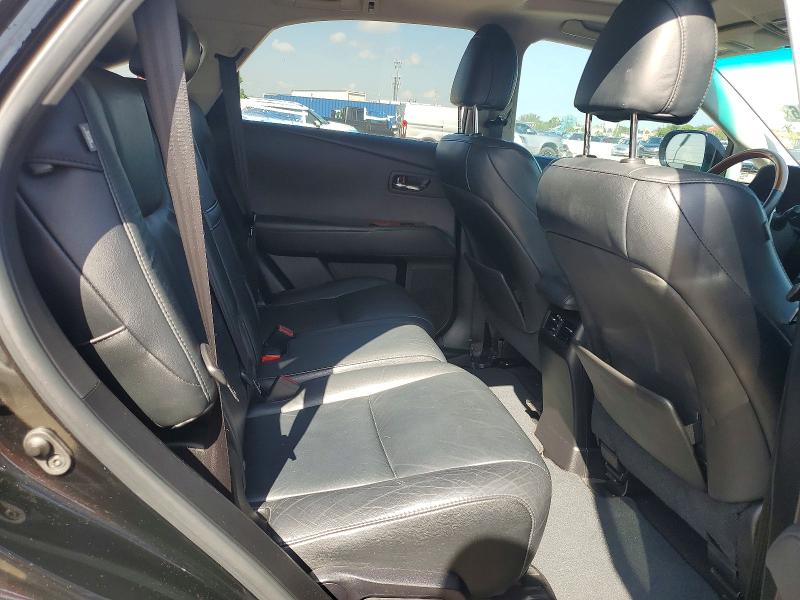 Aukcja sprzedaży 2011 Lexus Rx, vin: 2T2ZK1BA6BC058633, numer aukcji: 67712416