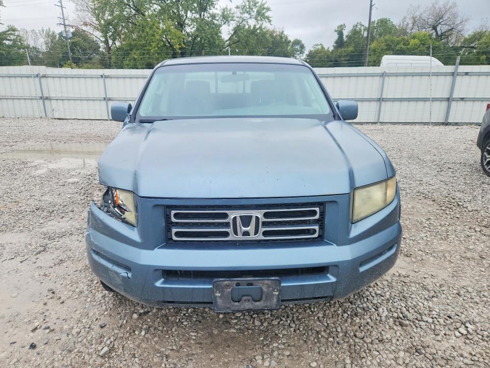 70233876 :رقم المزاد ، 2HJYK16458H531937 vin ، 2008 Honda Ridgeline مزاد بيع