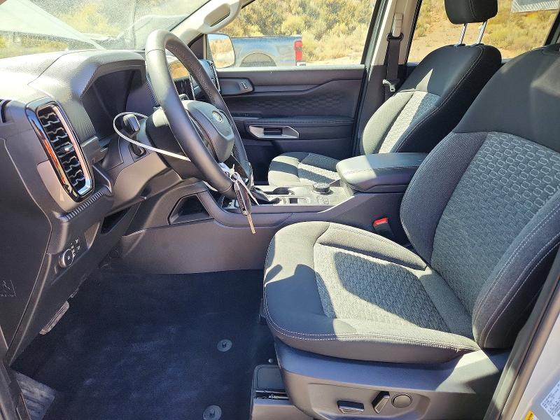 Aukcja sprzedaży 2024 Ford Ranger, vin: 1FTER4HH9RLE15908, numer aukcji: 68992306