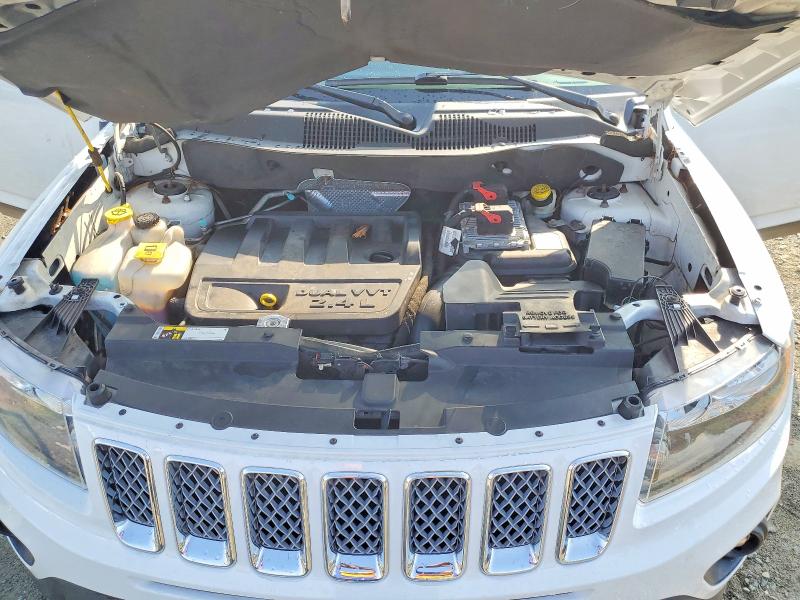 Продажа на аукционе авто 2015 Jeep Compass, vin: 1C4NJDEB2FD130898, номер лота: 69123316
